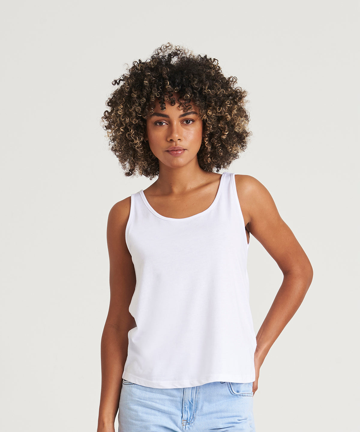 Womens tank top