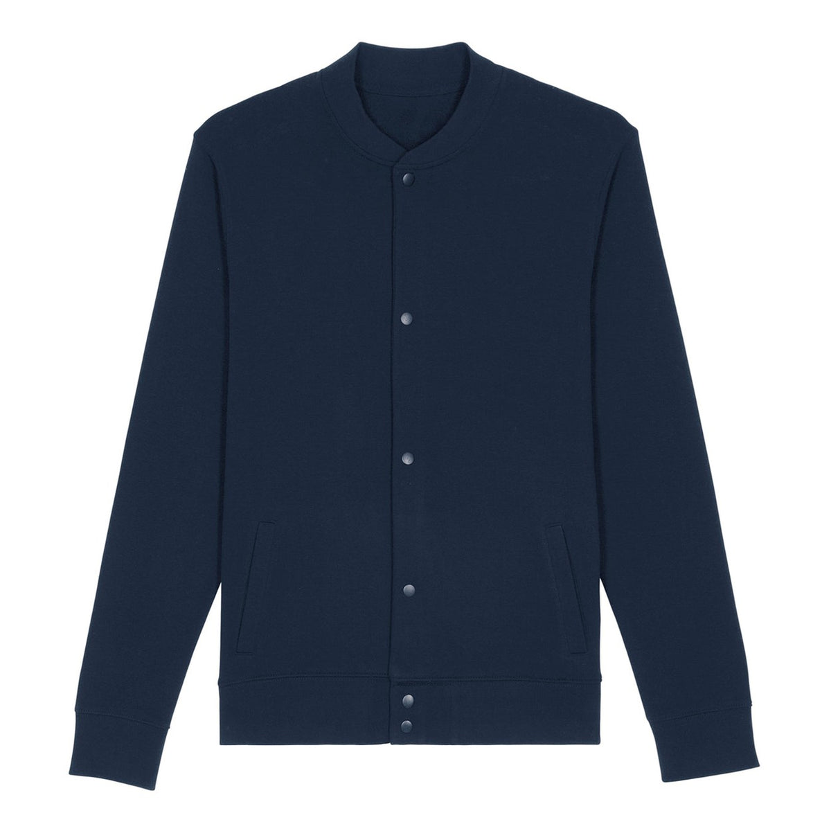 Bounder unisex bomber sweashirt (STSU806)