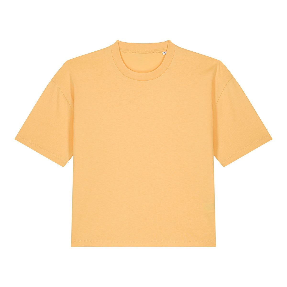 Womens Stella Nova boxy t-shirt (STTW175)