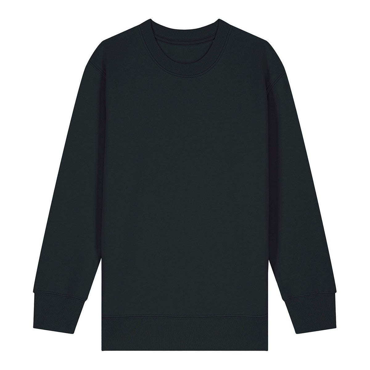Kids Mini Changer 2.0 iconic crew neck sweatshirt (STSK181)