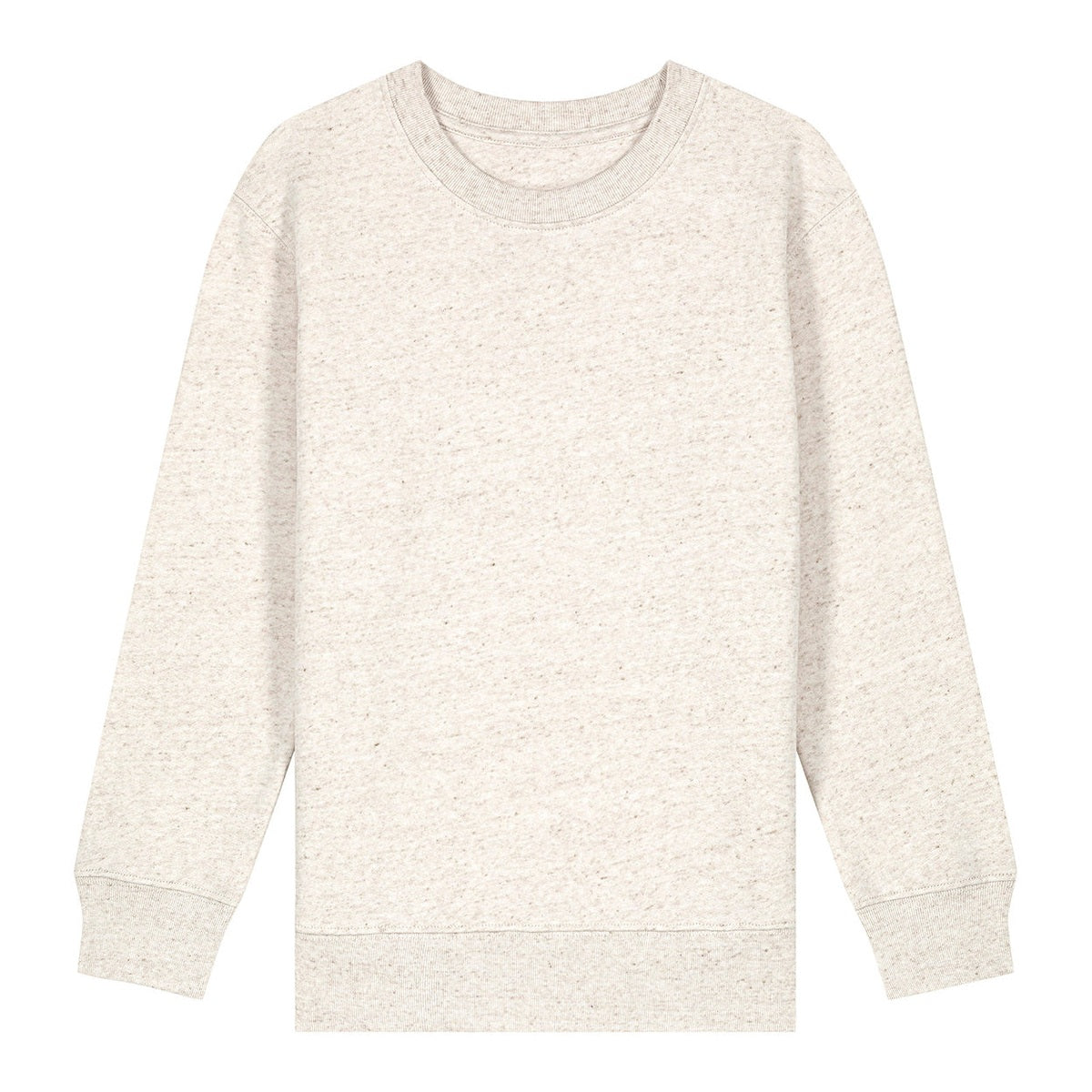 Kids Mini Changer 2.0 iconic crew neck sweatshirt (STSK181)