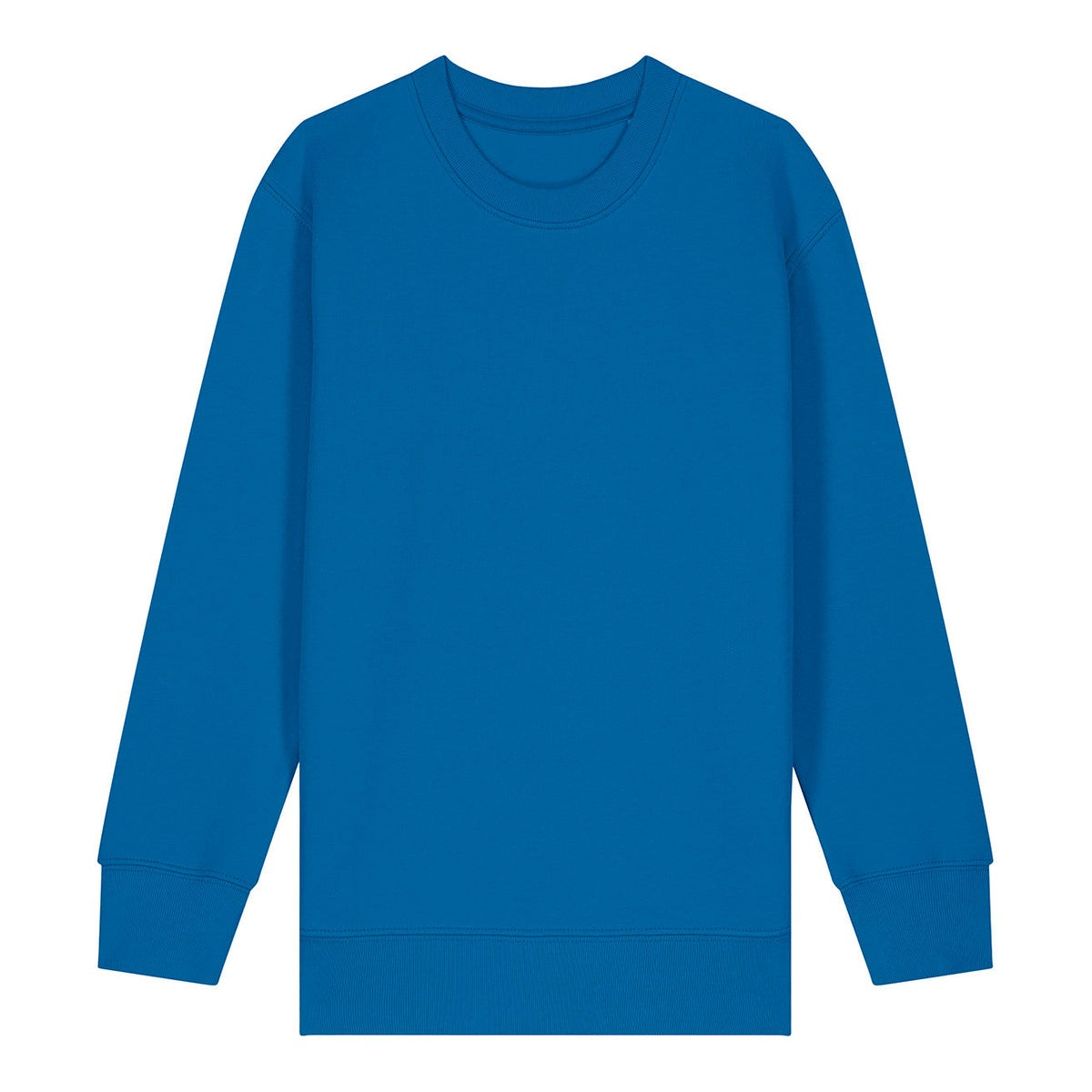 Kids Mini Changer 2.0 iconic crew neck sweatshirt (STSK181)