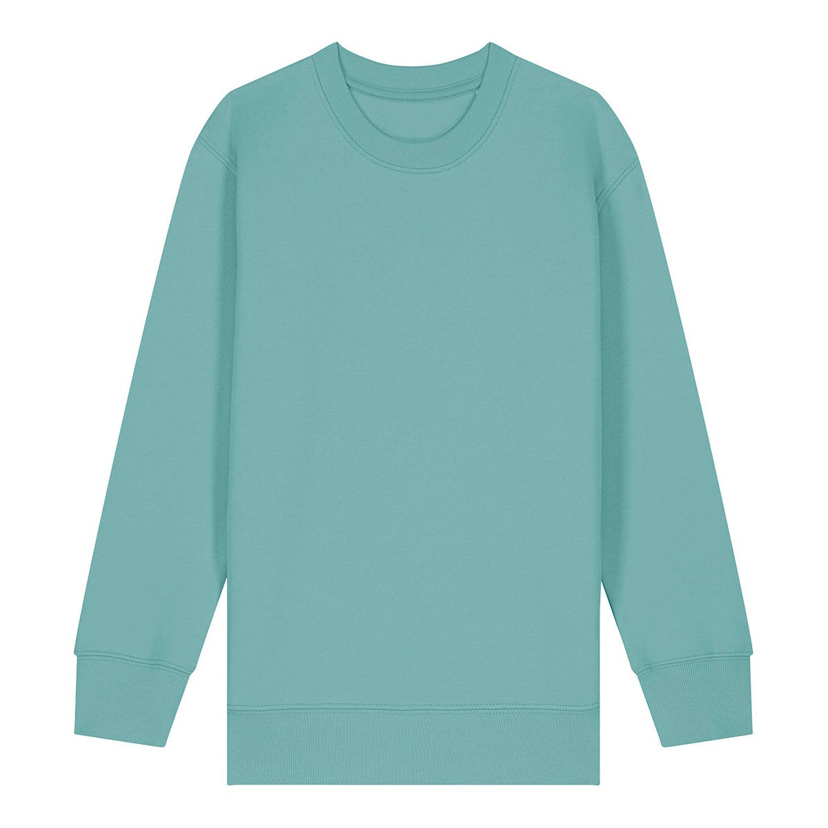 Kids Mini Changer 2.0 iconic crew neck sweatshirt (STSK181)