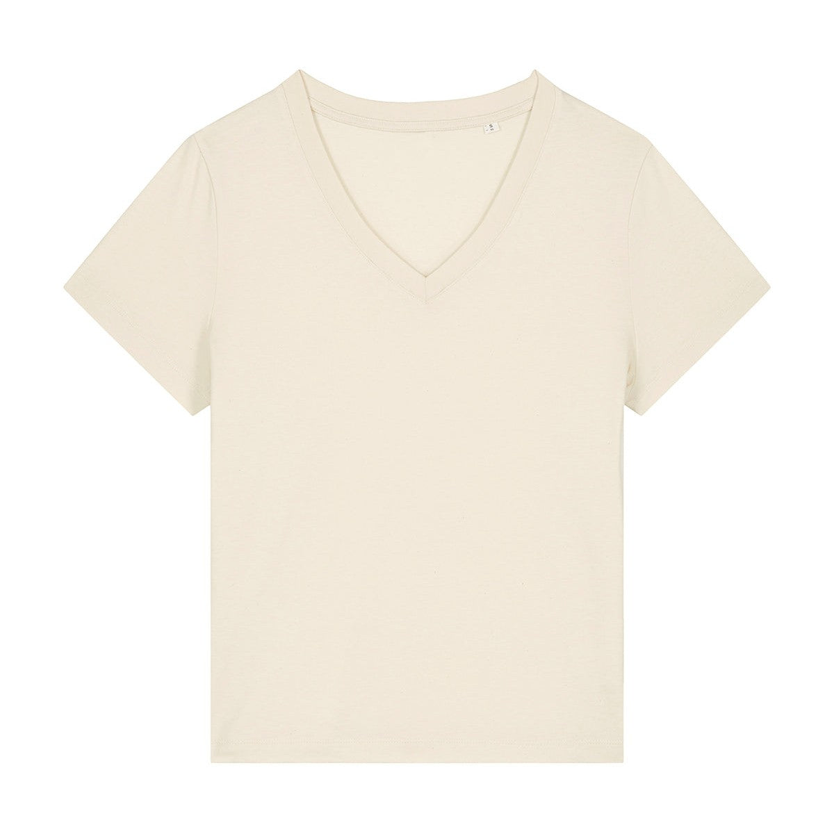 Womens Stella Isla v-neck t-shirt (STTW176)