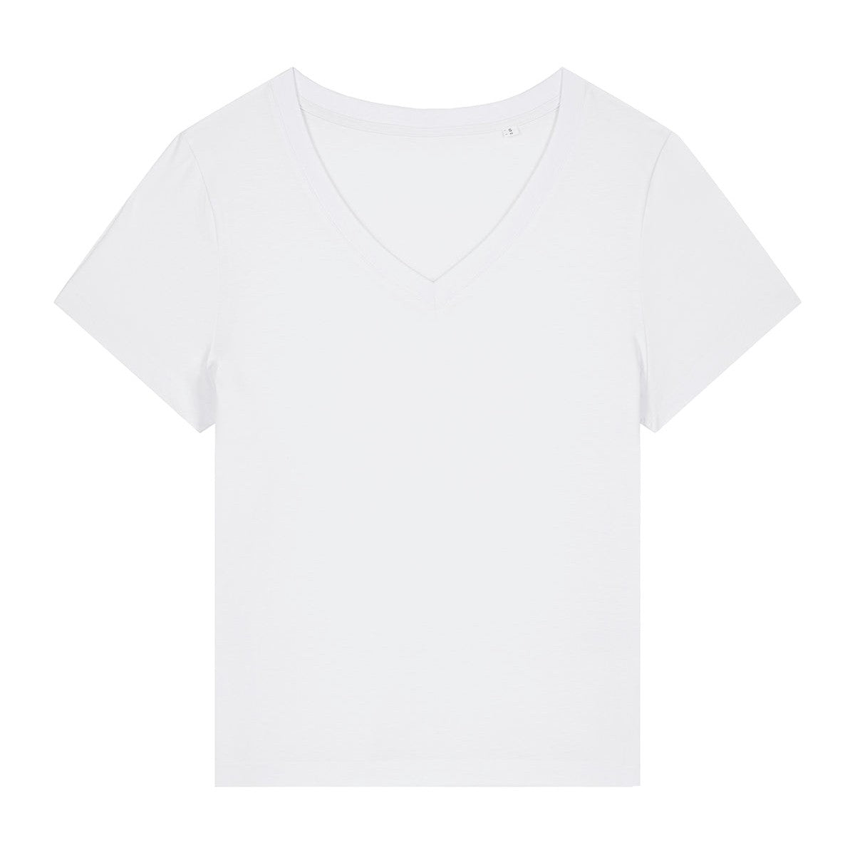 Womens Stella Isla v-neck t-shirt (STTW176)