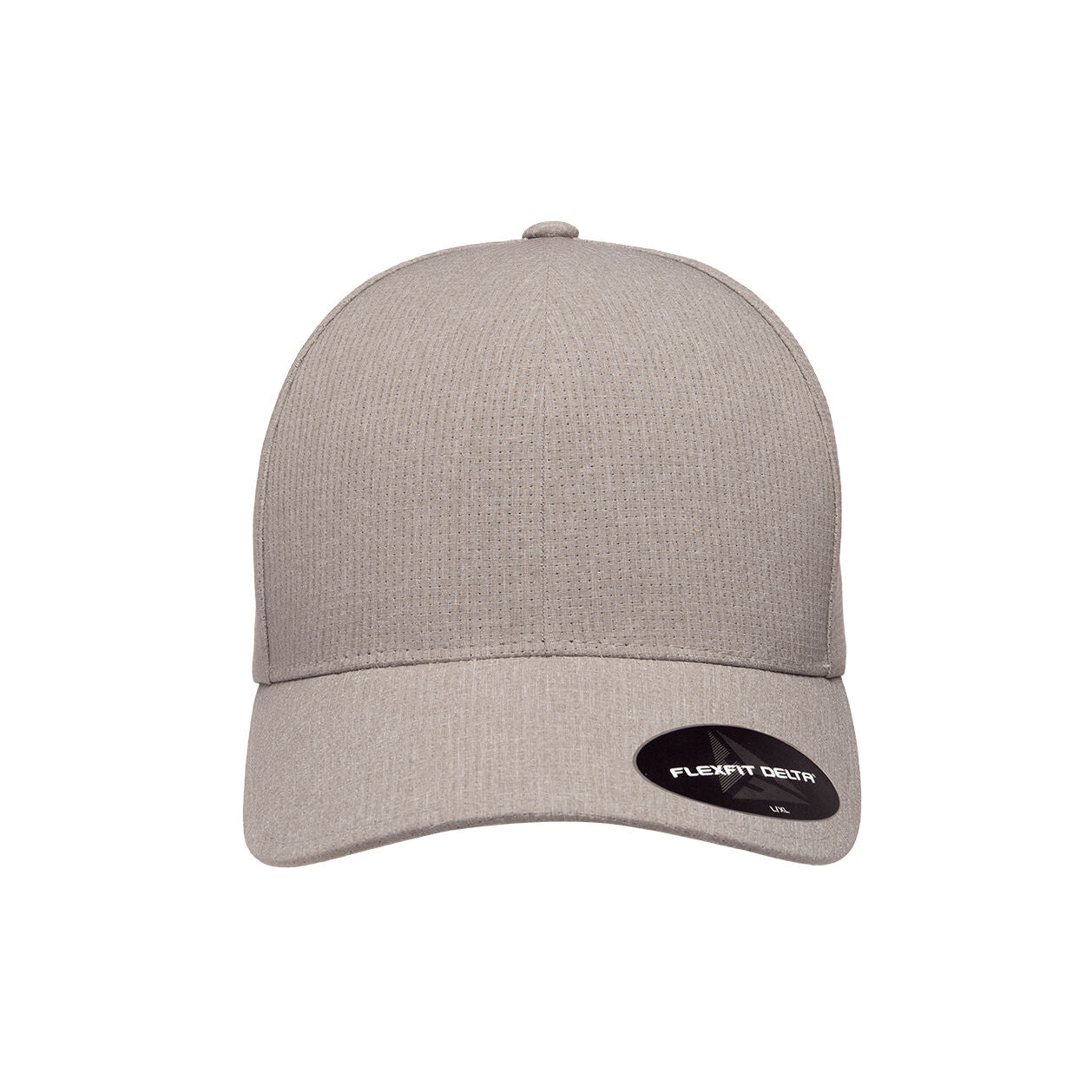 Delta® Carbon Cap
- Silver