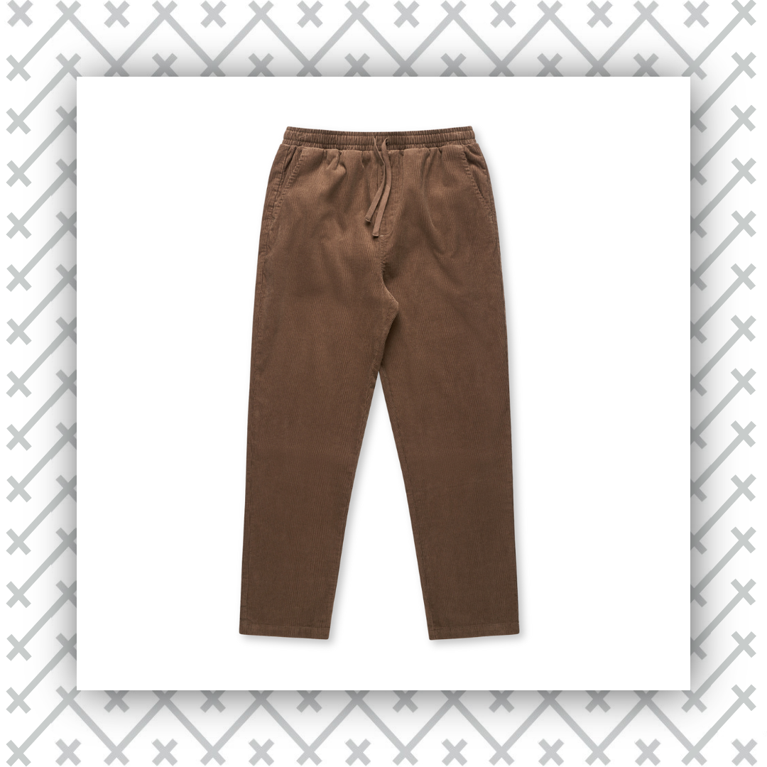 Smart Trousers Customised for Corporate & Casualwear
