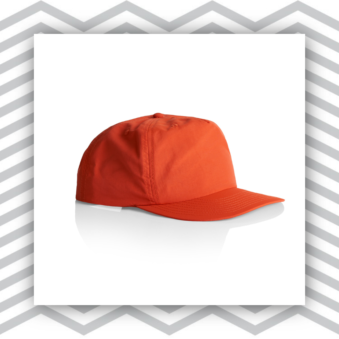 Caps Printed or Embroidered for Merch or Uniforms