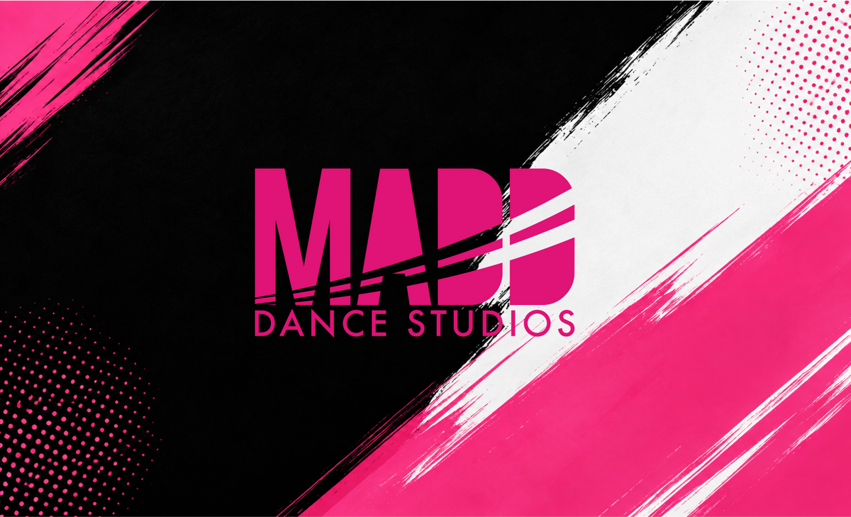 MADD Dance Studios