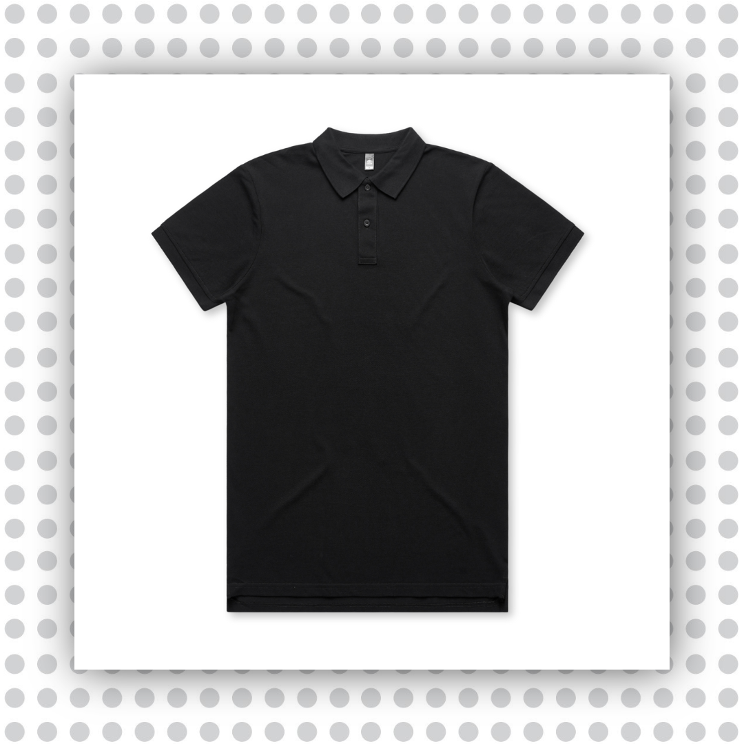 Custom & Personalised Polo Shirts