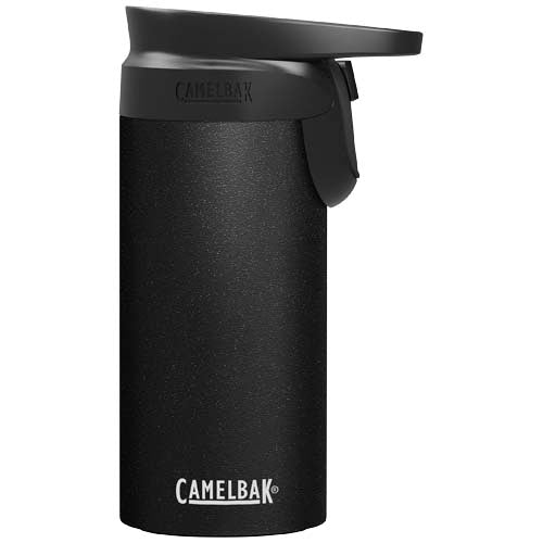 CamelBak® Forge Flow 350 ml vacuum insulated tumbler