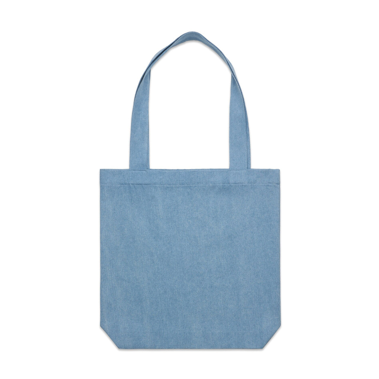 CARRIE TOTE - Denim