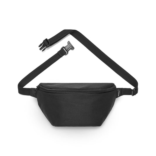 WAIST BAG - Black