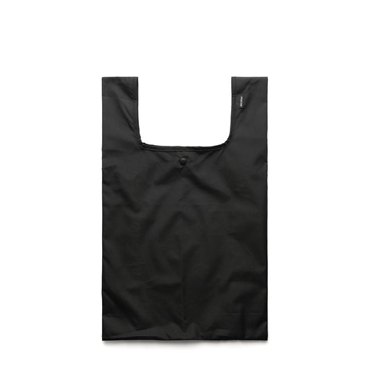 GROCERY BAG - Black