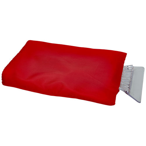 Colt ice scraper with glove