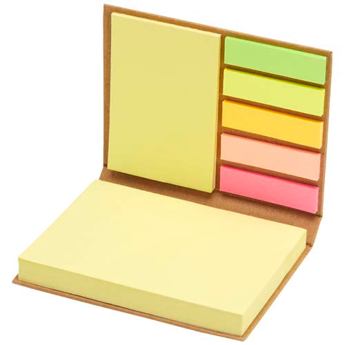 Sandal memo pad
