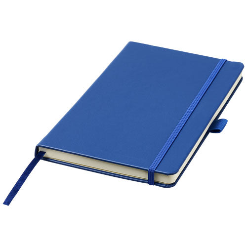 Nova A5 bound notebook - Blue – Custom Planet