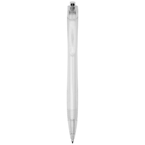 Honua recycled PET ballpoint pen (blue ink)