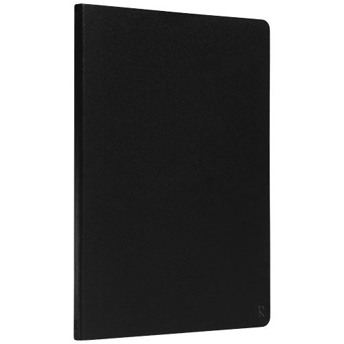 Karst® A5 softcover notebook - lined