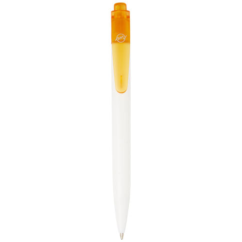 Thalaasa ocean-bound plastic ballpoint pen (black ink)