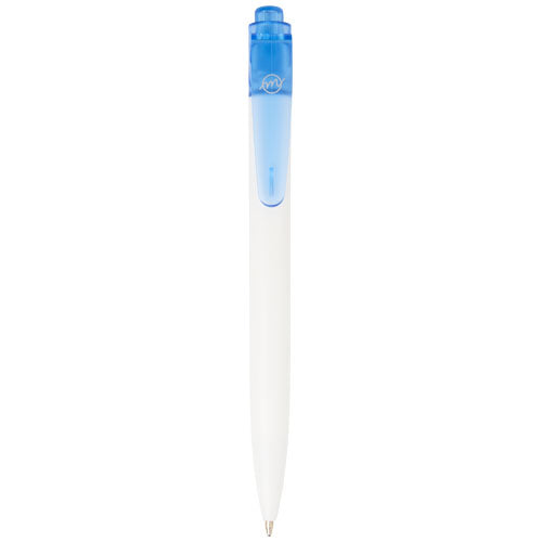Thalaasa ocean-bound plastic ballpoint pen (black ink)