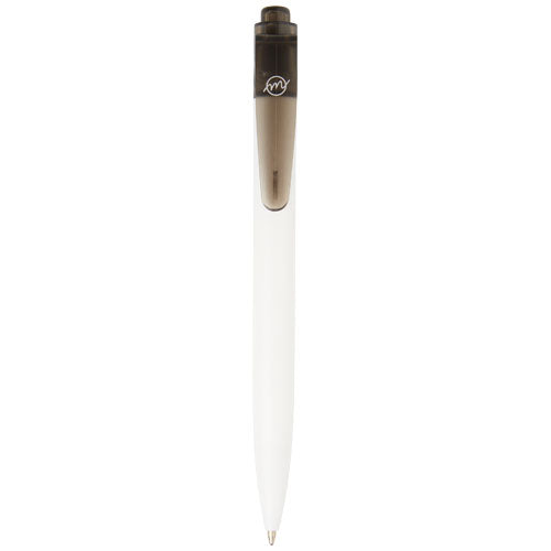 Thalaasa ocean-bound plastic ballpoint pen (black ink)