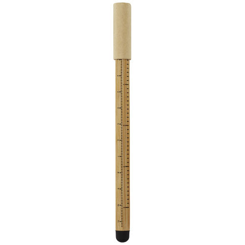 Mezuri bamboo inkless pen