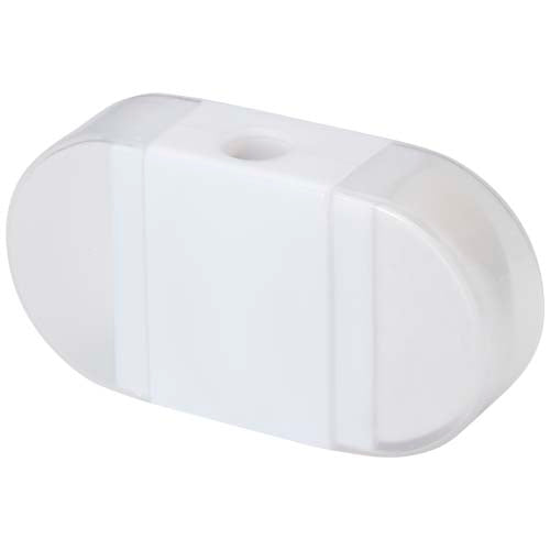 Velvi pencil sharpener with eraser