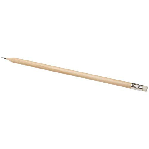 Graffo pencil with eraser