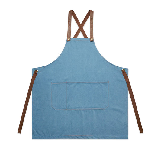 APRON - Denim