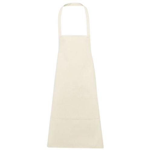 Khana 280 g/m² cotton apron