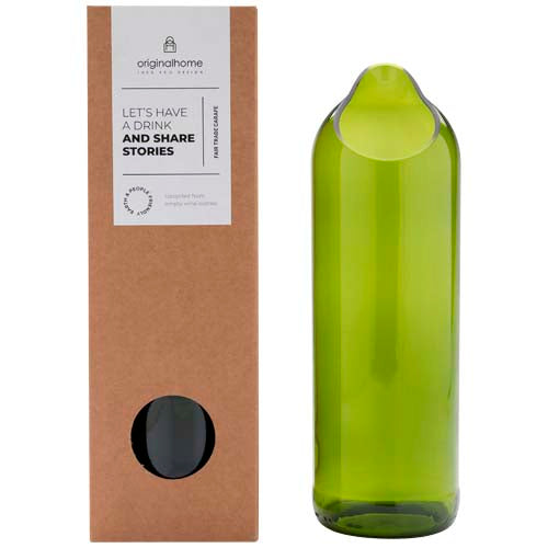 Originalhome 750 ml water carafe
