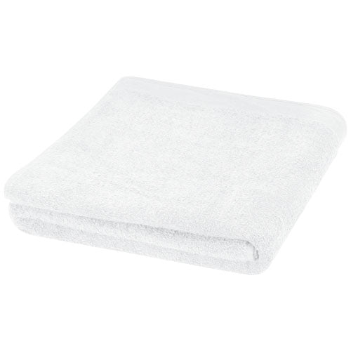 Riley 550 g/m² cotton towel 100x180 cm