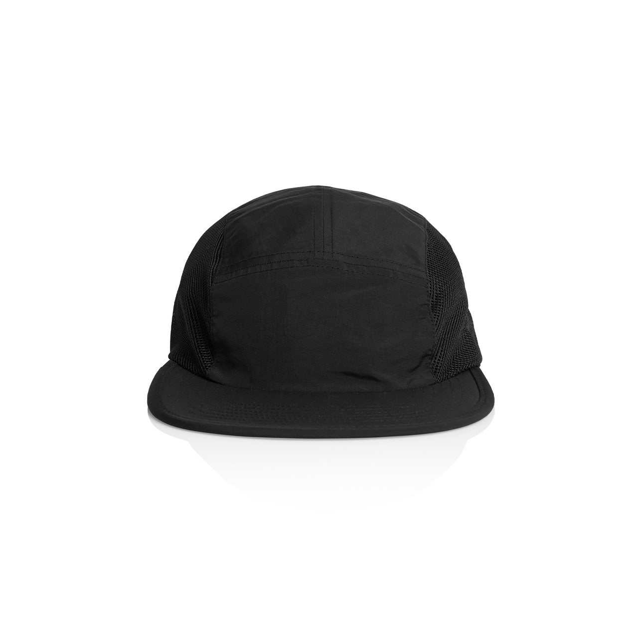 ACTIVE CAP - Black