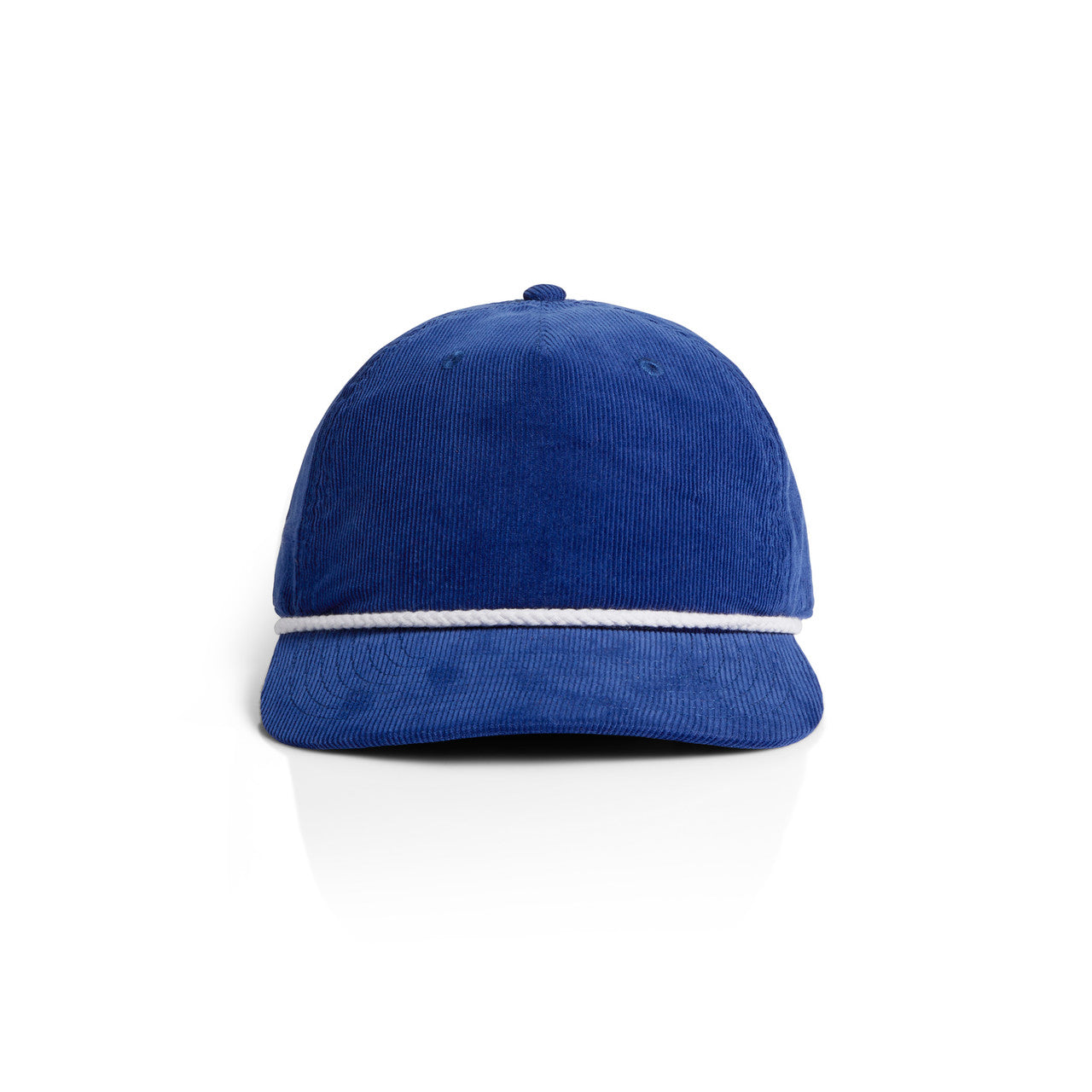 CLASS CORD ROPE CAP - Liberty/White