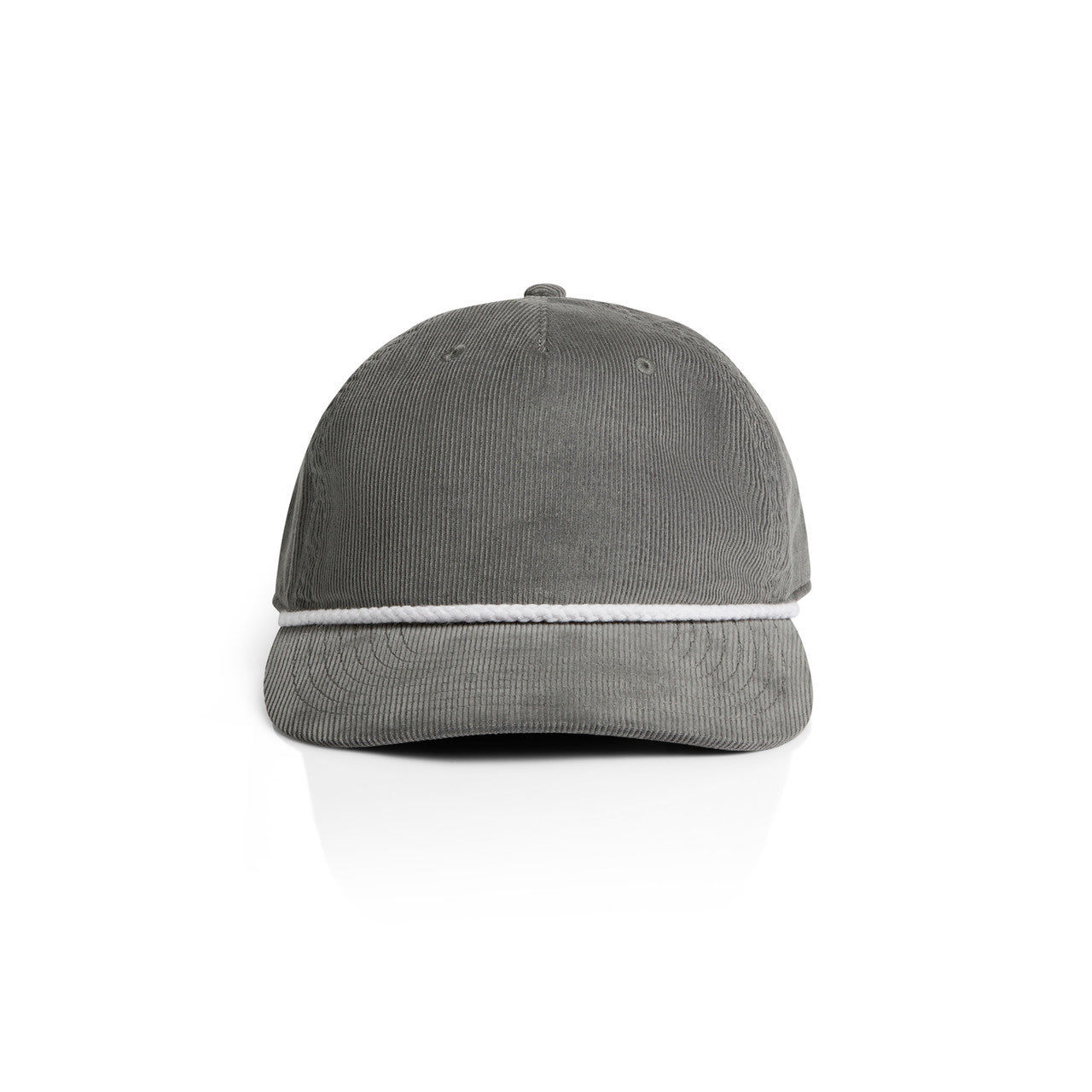 CLASS CORD ROPE CAP - Shadow/White