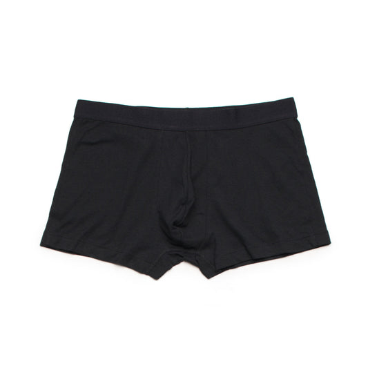 BOXER BRIEFS - Black