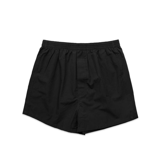 BOXER SHORTS - Black
