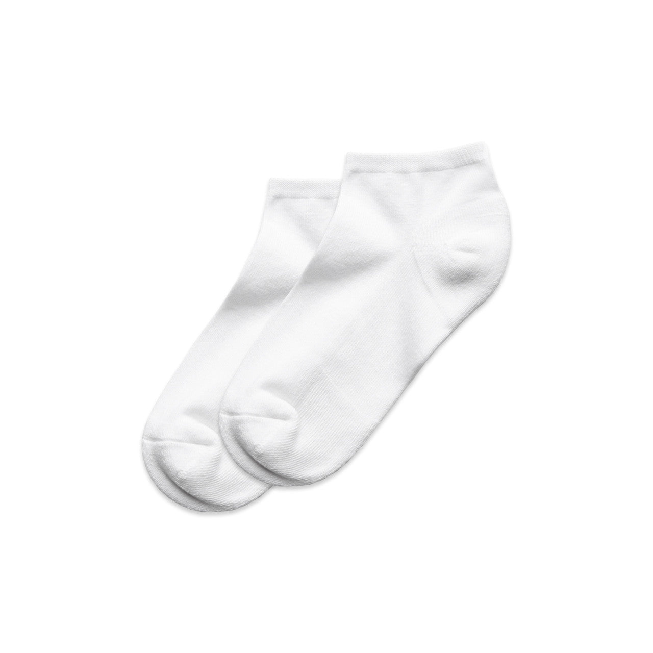 ANKLE SOCKS (2 PK) - White