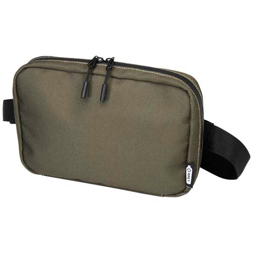 Roam GRS recycled modular toiletry bag