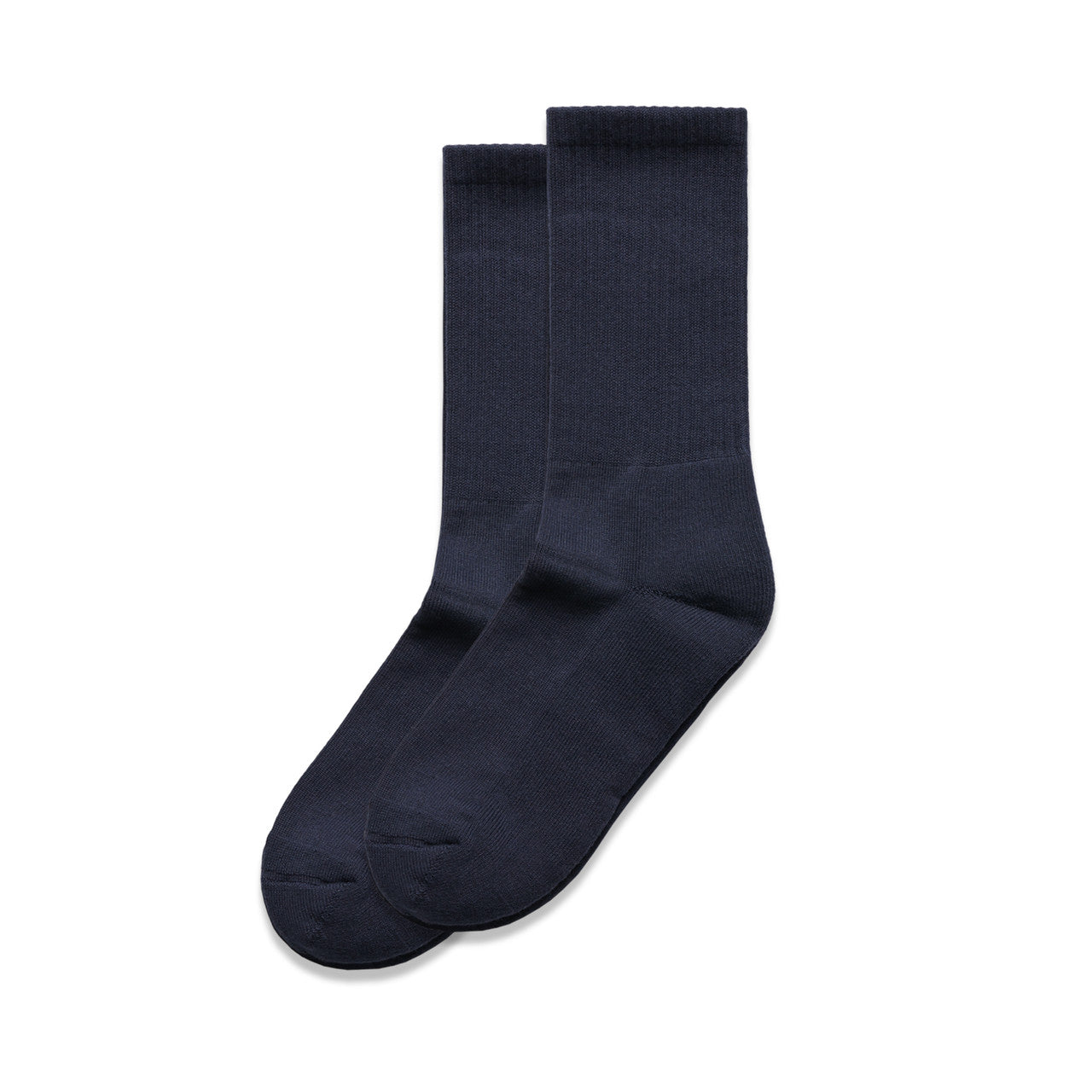 RELAX SOCK (2 PK) - Navy