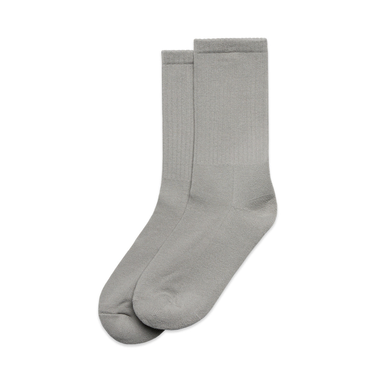RELAX SOCKS (2 PK) - Storm