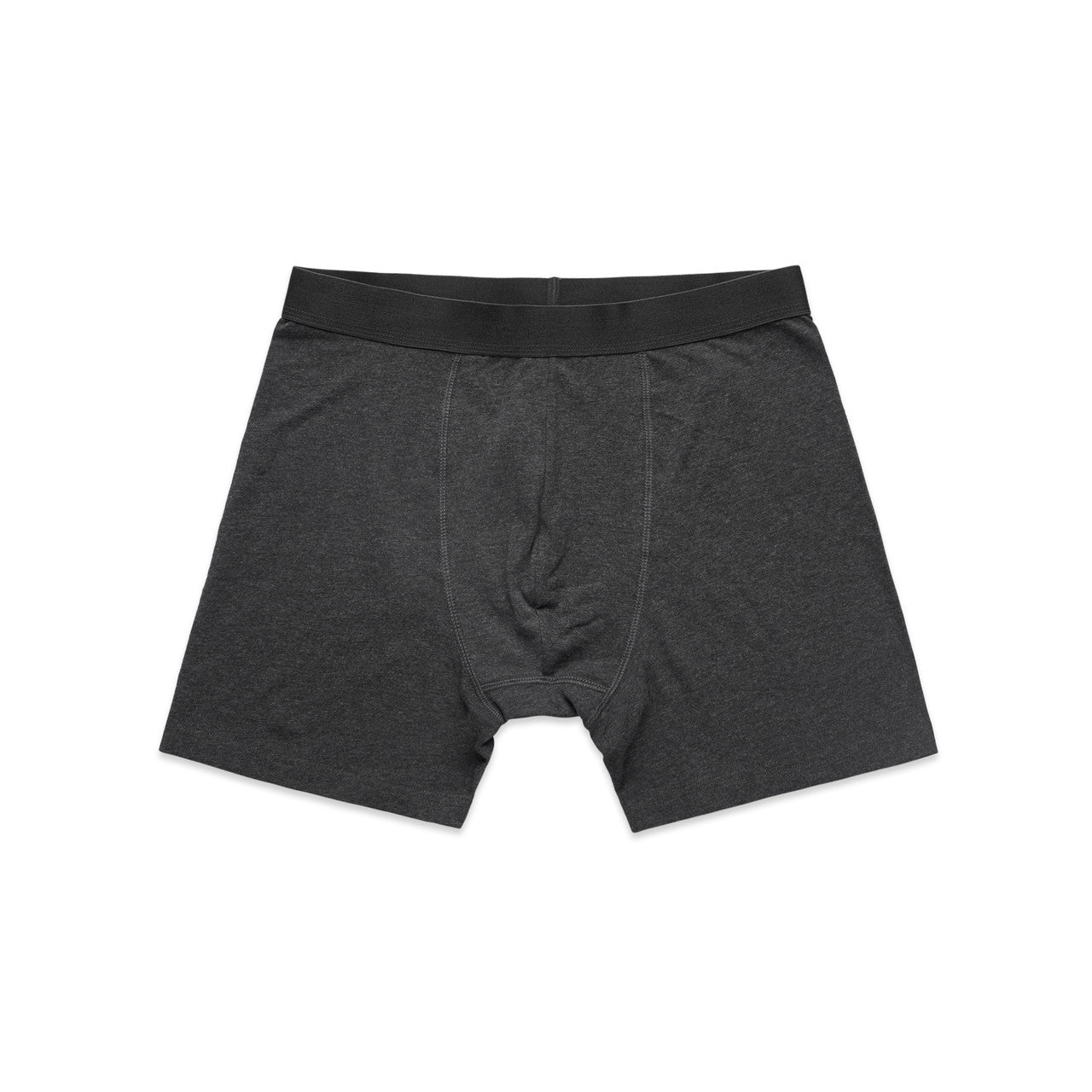 TRUNK - Asphalt Heather