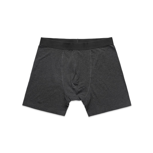 TRUNK - Asphalt Heather
