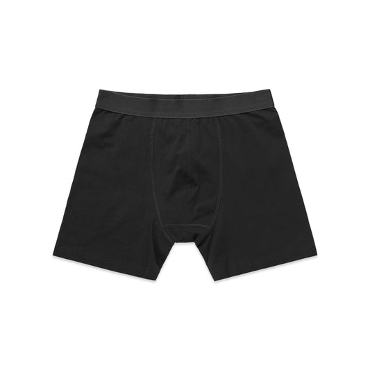 TRUNK - Black