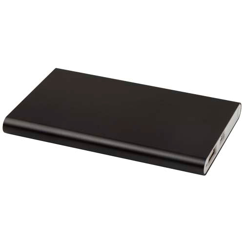 Pep 4000 mAh Type-C recycled aluminium power bank