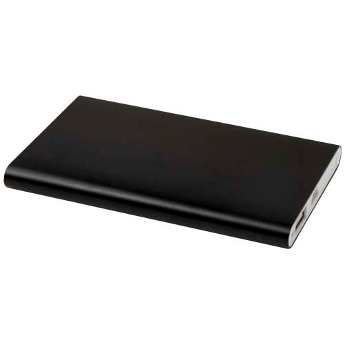 Pep 4000 mAh Type-C recycled aluminium power bank