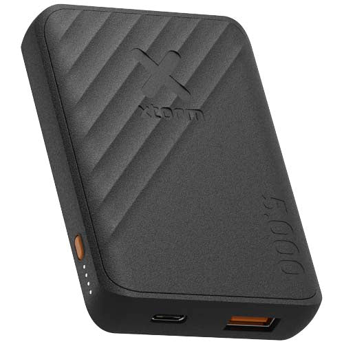 Xtorm XG205 Go2 12W 5.000 mAh fast charge power bank