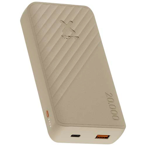 Xtorm XG220 Go2 15W 20.000 mAh fast charge power bank