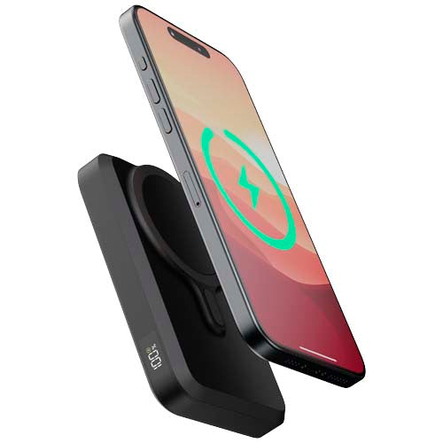 Xtorm FS5W101 10.000 mAh magnetic wireless power bank